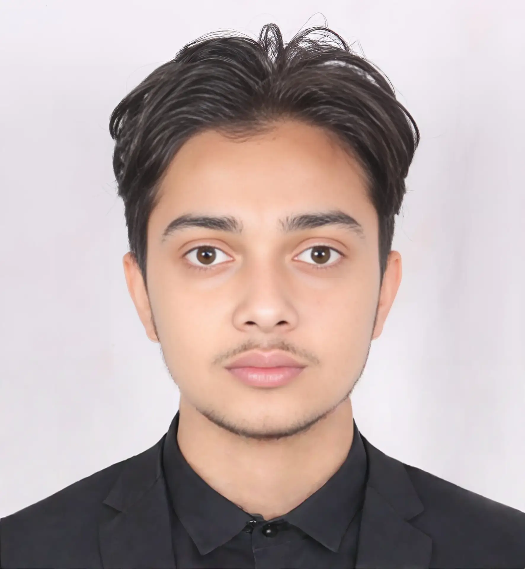 Sijan Chalise